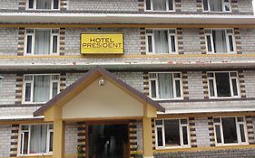 Hotel President Manali